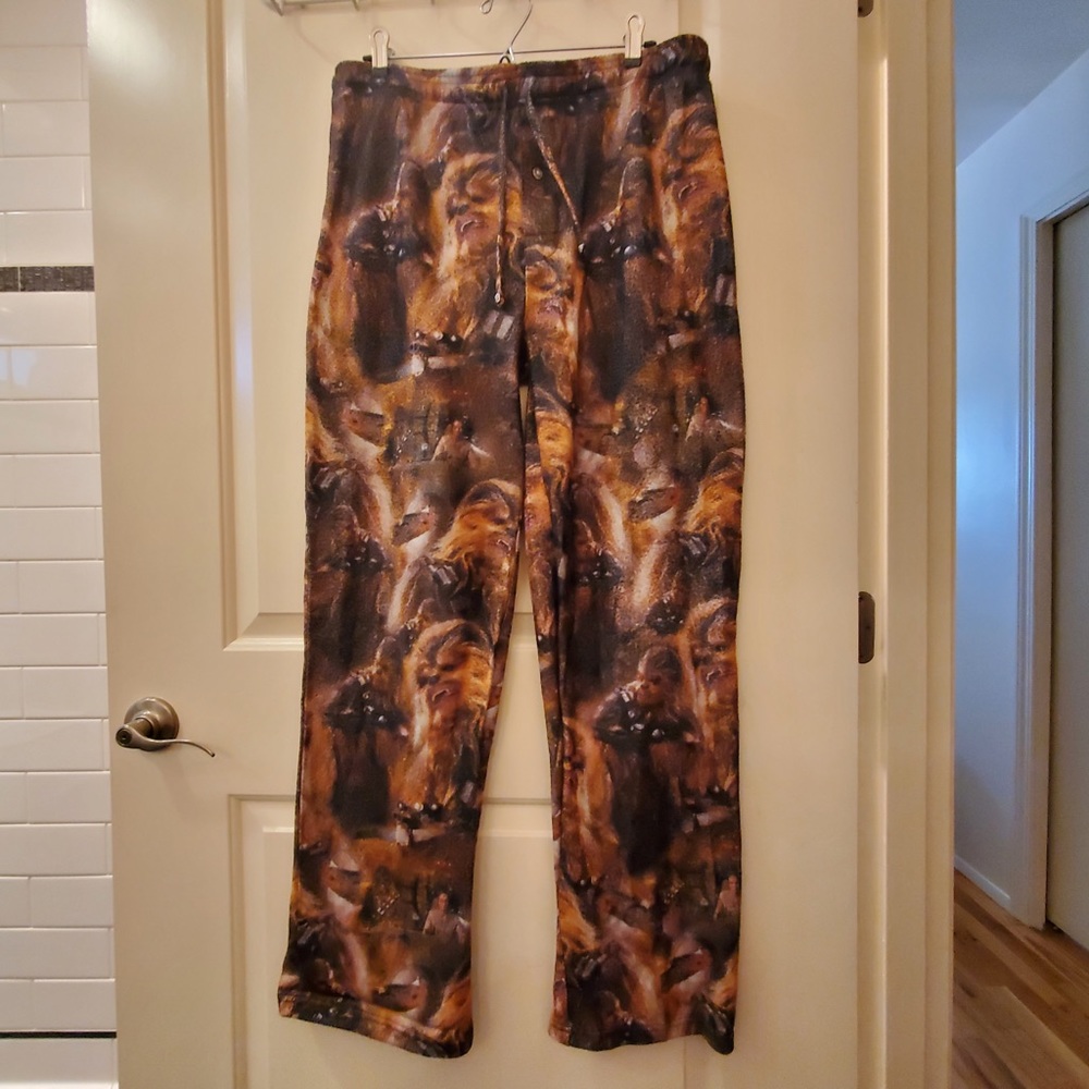 STAR WARS. Chewbacca Lounge Pants